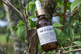 Hair & Scalp Oil