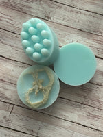 Soap Bundle Trio