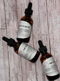 Hair & Scalp Oil