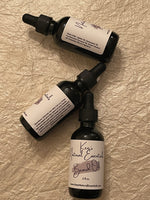 Beard Oil